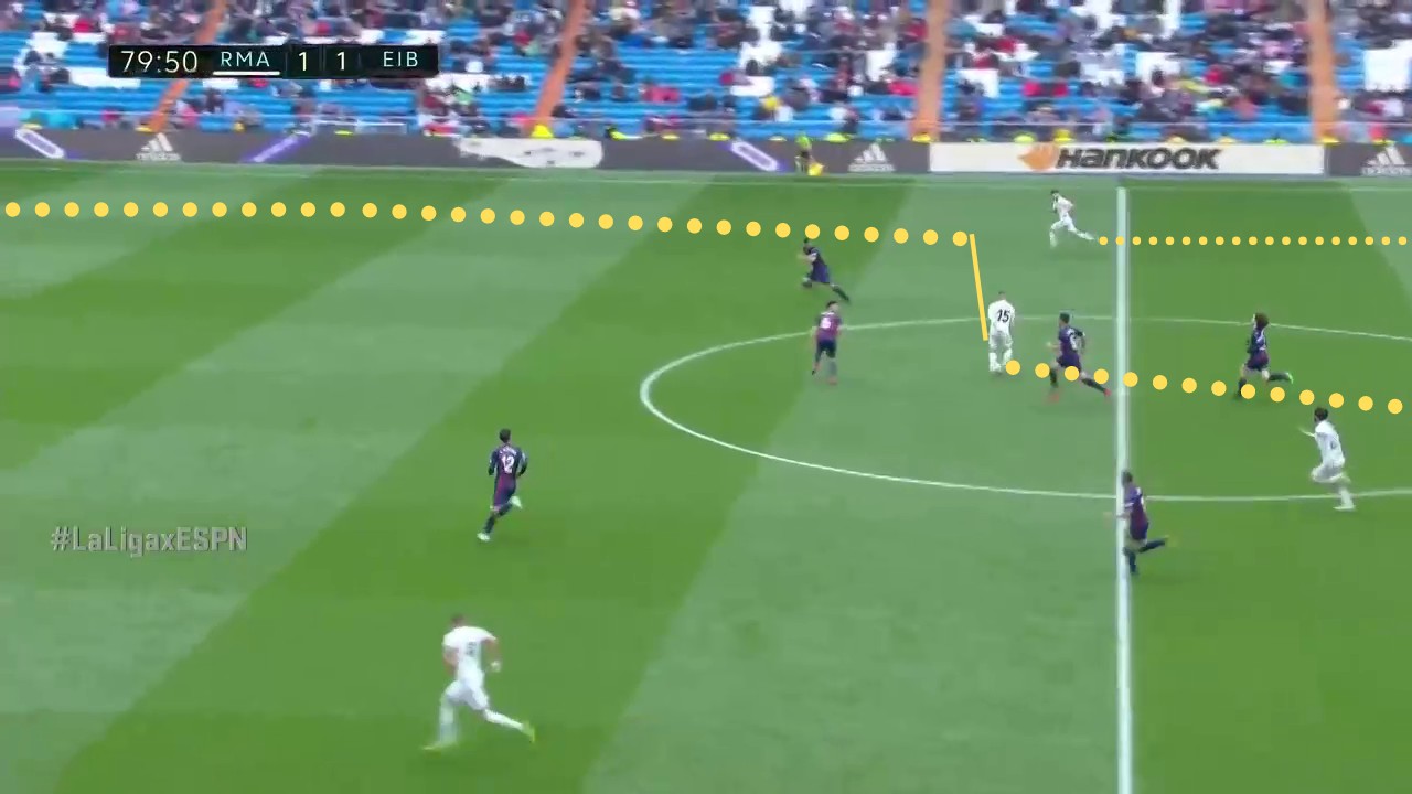 齐达内玄学,齐达内最新阵型