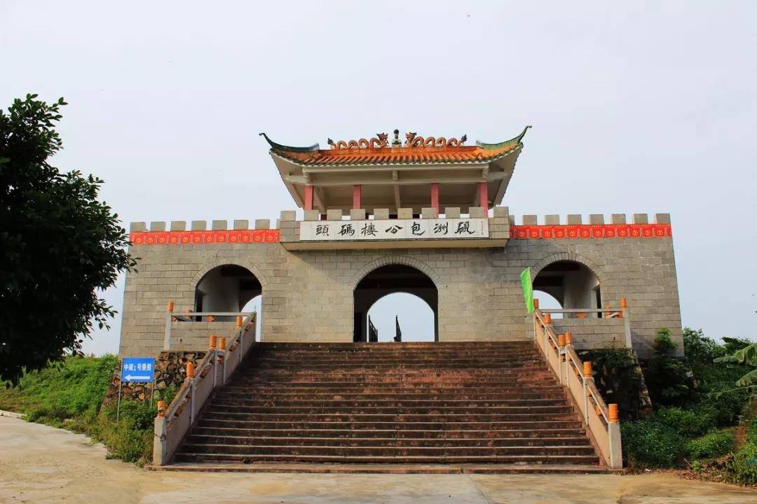 广东周围自驾游民宿推荐,广东旅游民宿推荐肇庆