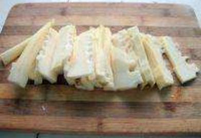 竹笋烧肉最正宗的做法,竹笋烧肉怎么做最好吃又简单