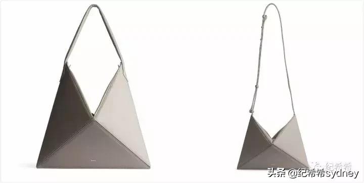 时髦的包包,盘点8个2020年最时髦的包包