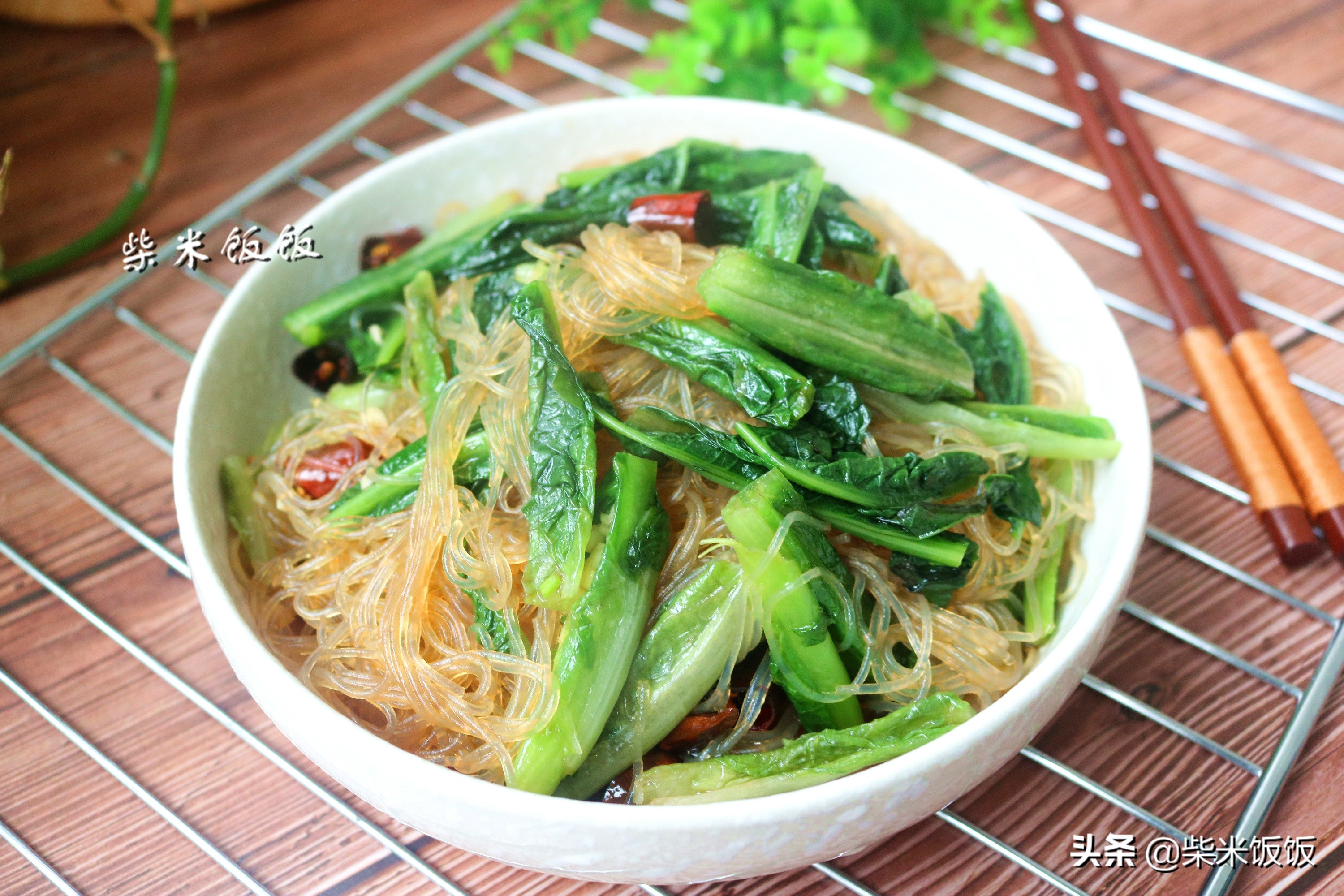 这菜不要钱，还是“补钙小能手”，可惜很多人不知道！