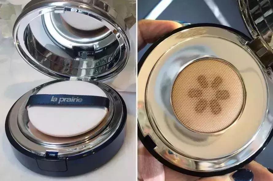 全世界最好用的大牌粉底,全国最好用的气垫