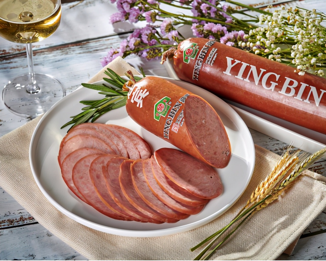 正宗天津香肠,天津人爱吃的香肠