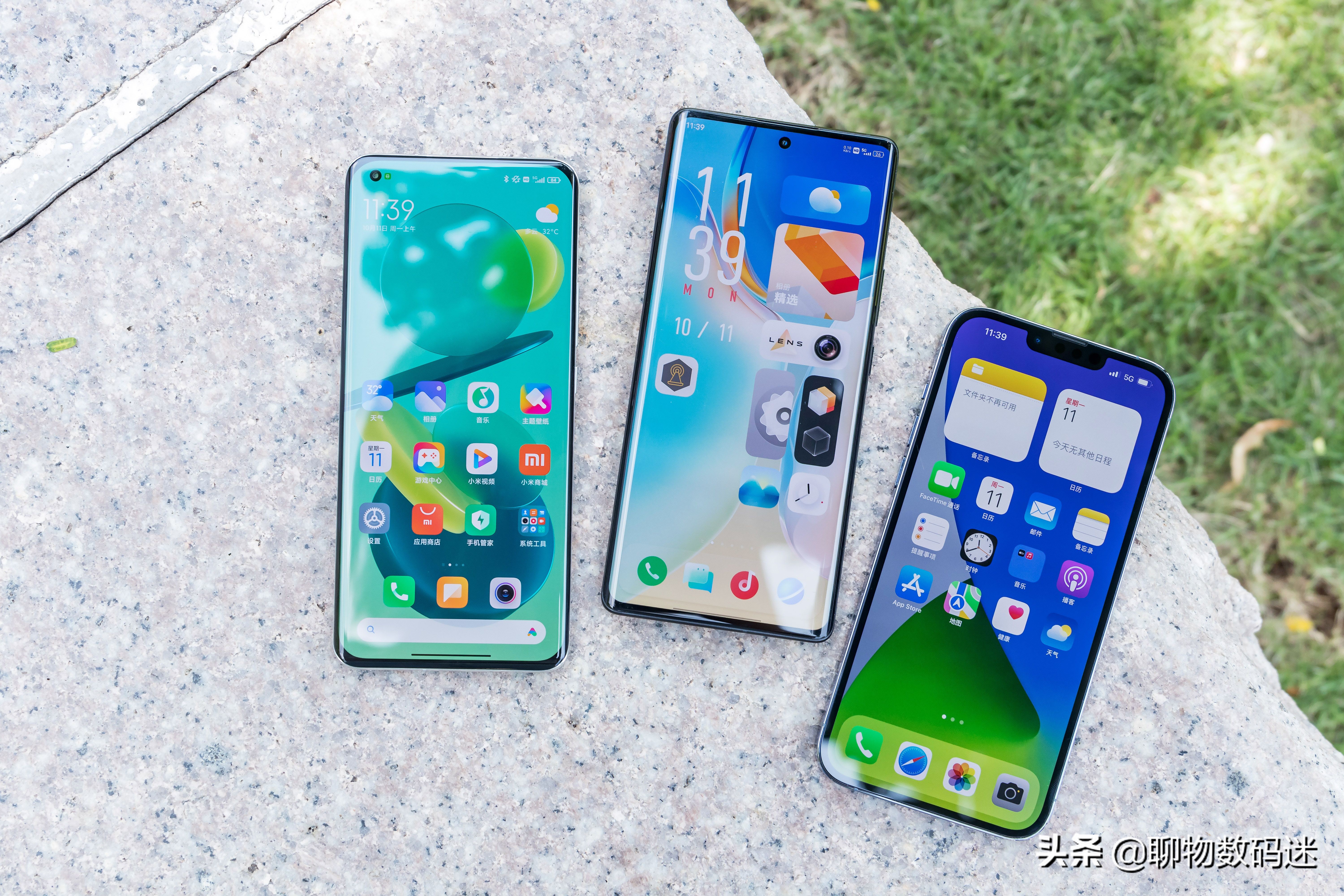 iphone8plus拍照评测,iphone还是全球最好的手机吗