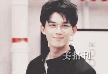 吴磊暴雪时分机场穿搭,吴磊机场穿搭照