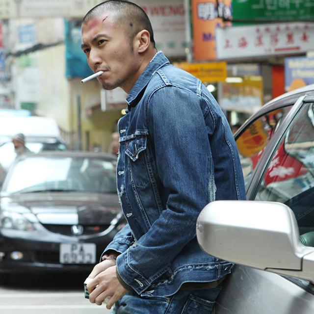 2022年最流行的时髦高级外套男 (男士新年战袍推荐内搭)