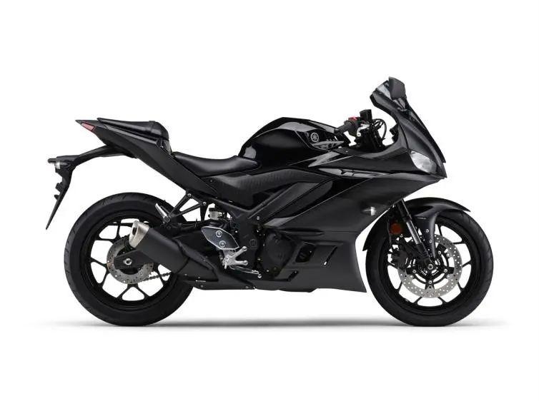 r3和忍者400对比,雅马哈r3和川崎忍者