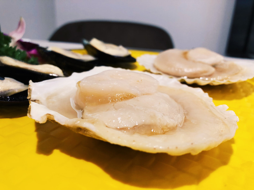 河豚火锅汤底,日式河豚火锅