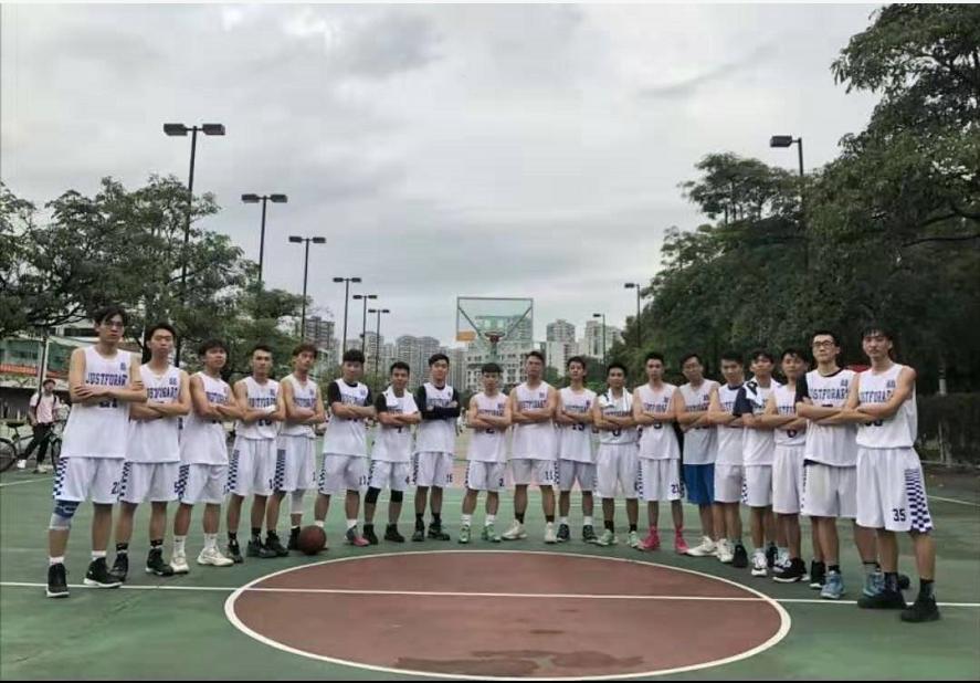 理工学院也精彩--看看录取到理工学院会怎样?