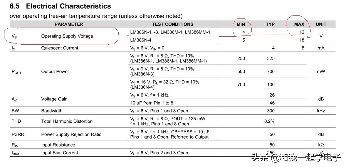 音响电路设计,手把手教你装音响