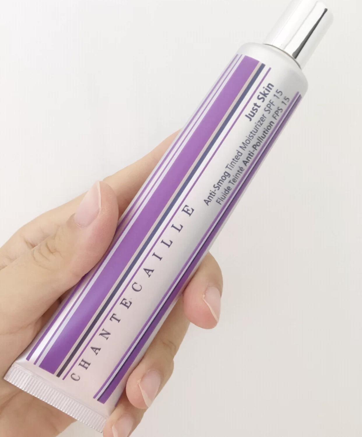 隔离底妆教程持久不卡粉不脱妆,隔离霜让你的底妆超服帖