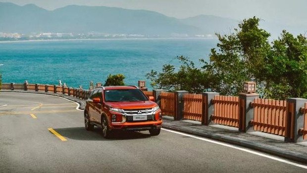 劲炫asx发布全新,全新劲炫asx值不值购买