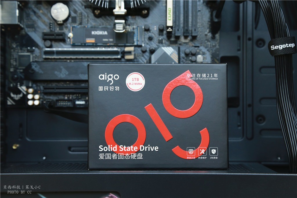 3400mbps固态硬盘,pcie4.0m2固态硬盘评测