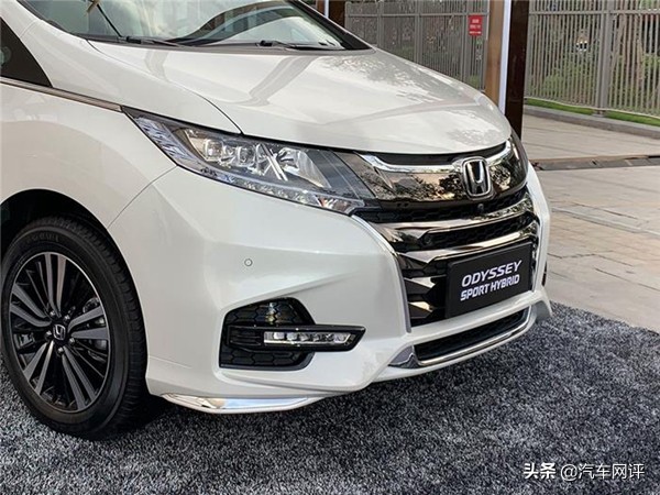万年不优惠热销车加价月销还能近5千台的奥德赛有什么魔力？