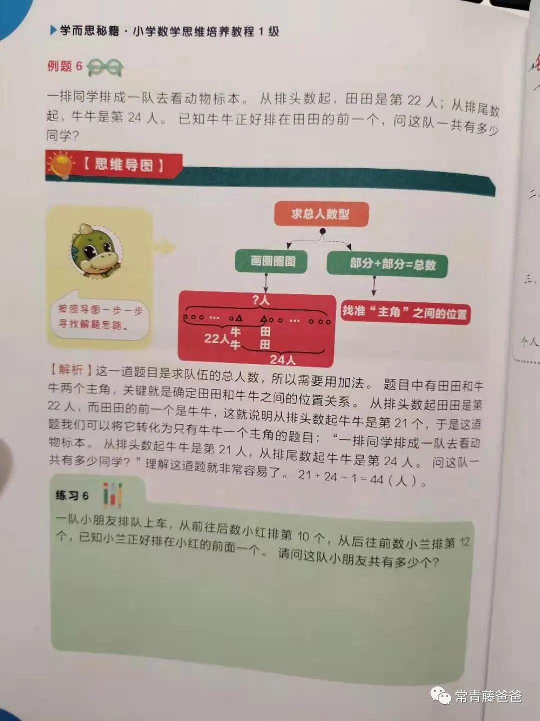 全网公认最难的数学教辅,适合数学基础差的初二学生的教辅