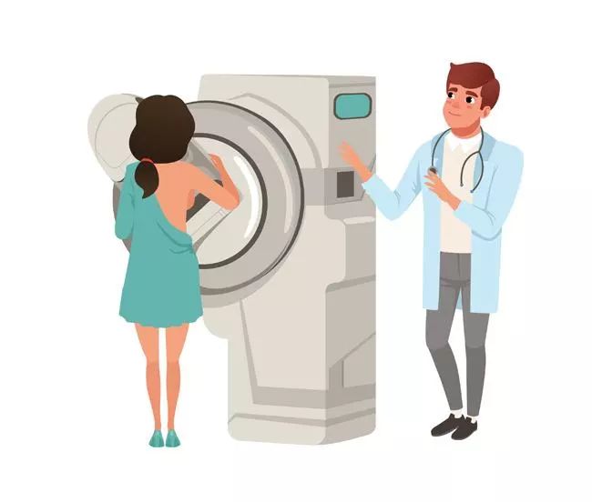 乳头出水?有分泌物?快看看究竟是怎么回事