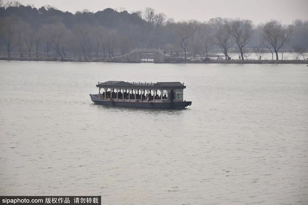 北京最美三大湖,北京旅游湖泊