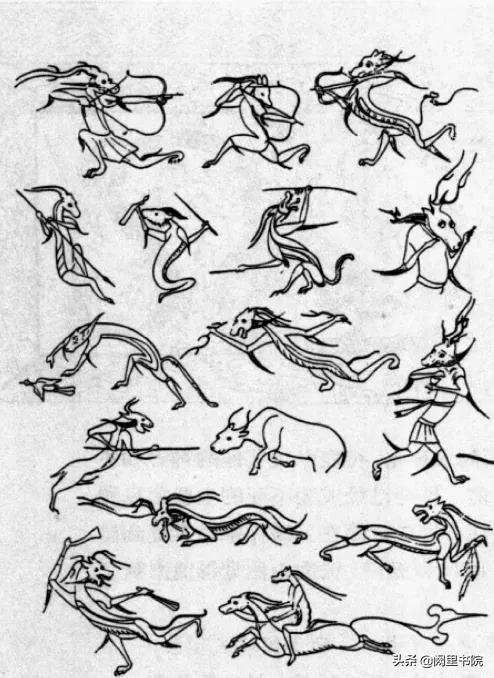 巫鸿讲中国美术,巫鸿早期中国绘画