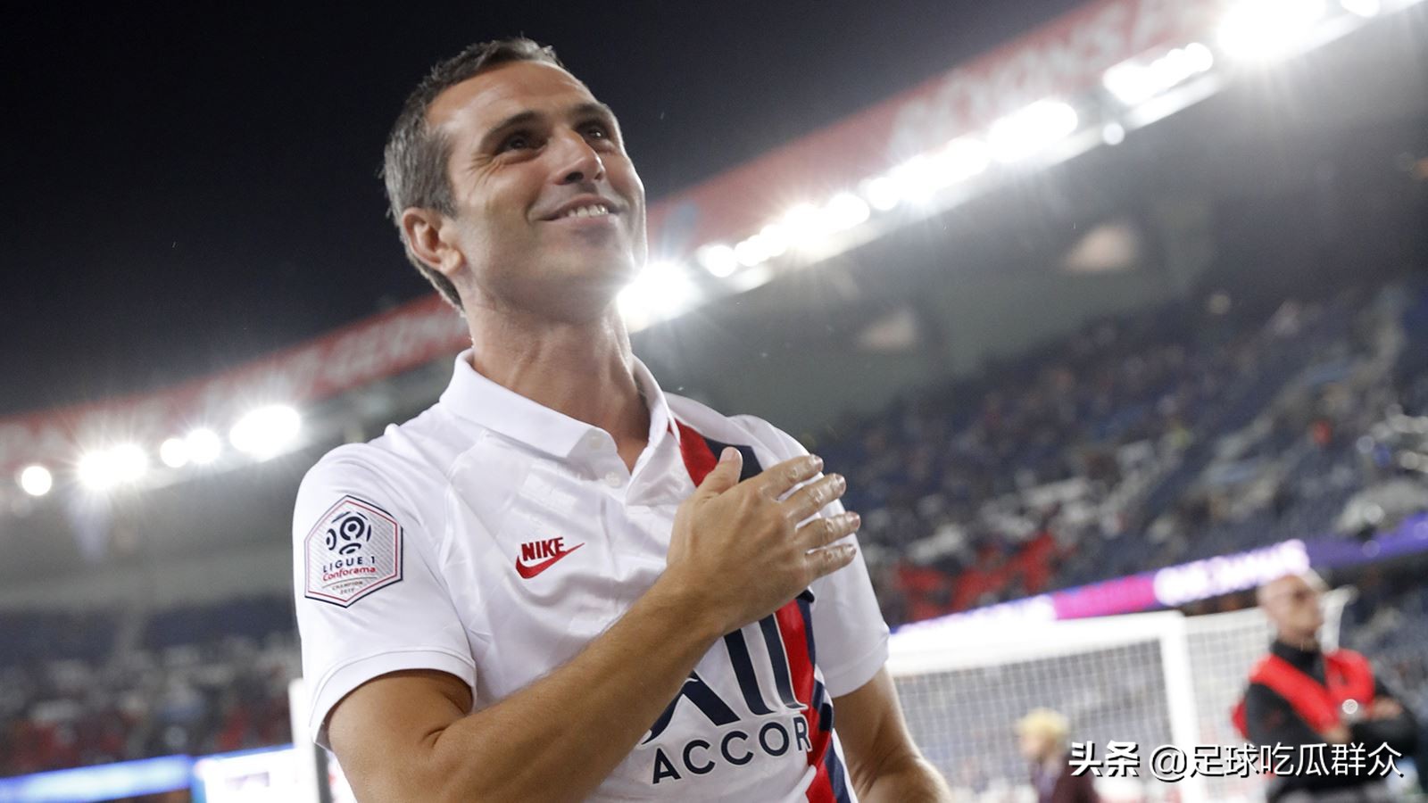 2019卡瓦尼内马尔姆巴佩,伊布姆巴佩巴黎圣日耳曼