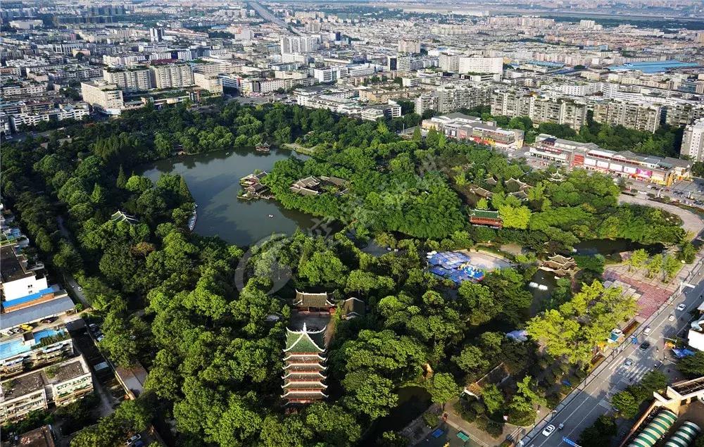 巴适自驾旅游攻略,巴适小众公园