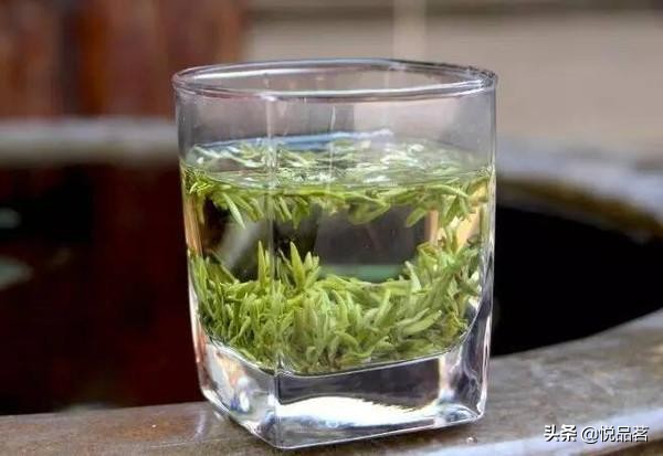 蒙顶甘露茶如何鉴别,蒙顶甘露和蒙顶甘露有什么区别