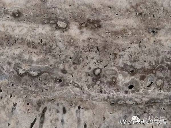 天然大理石为什么花色都一样,天然大理石存在颜色深浅么