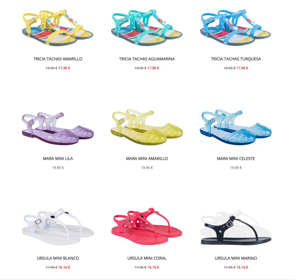 西班牙购物攻略必买清单,西班牙购物必买清单鞋子