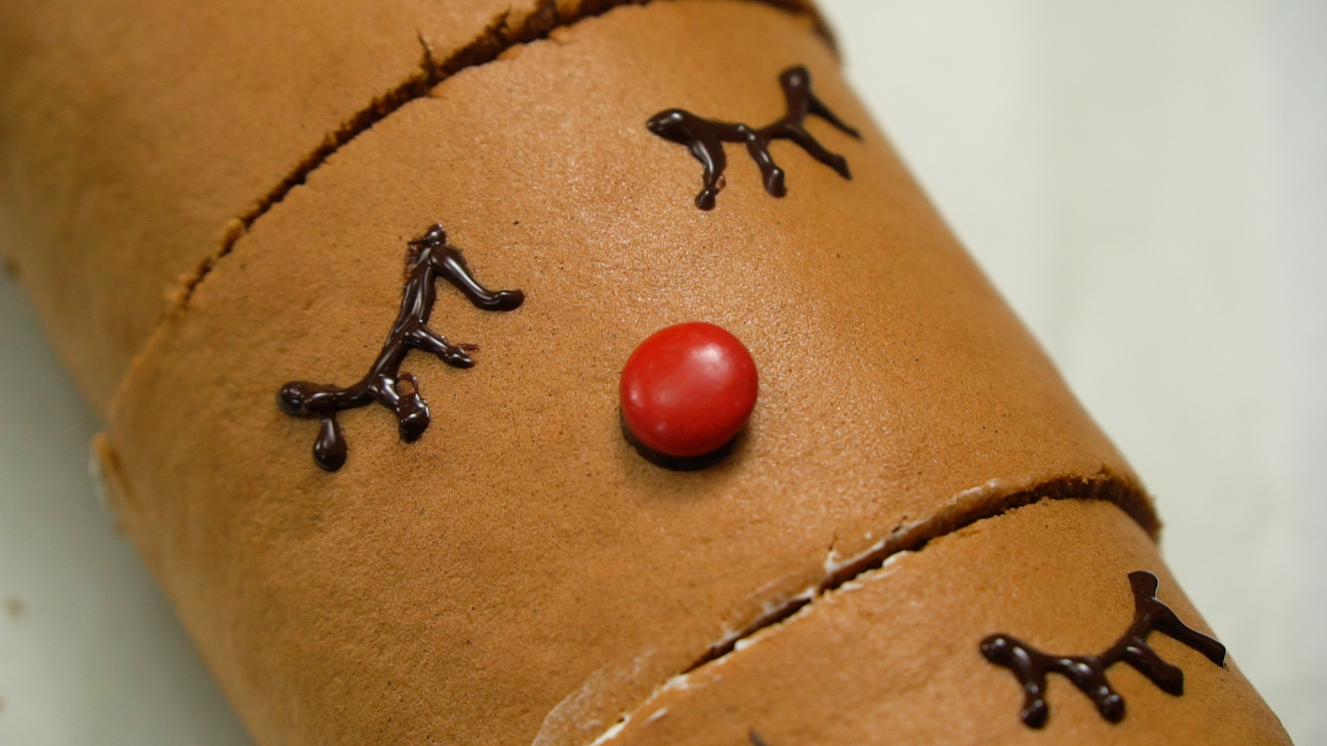 圣诞节麋鹿是怎么来的,圣诞麋鹿圣诞来袭