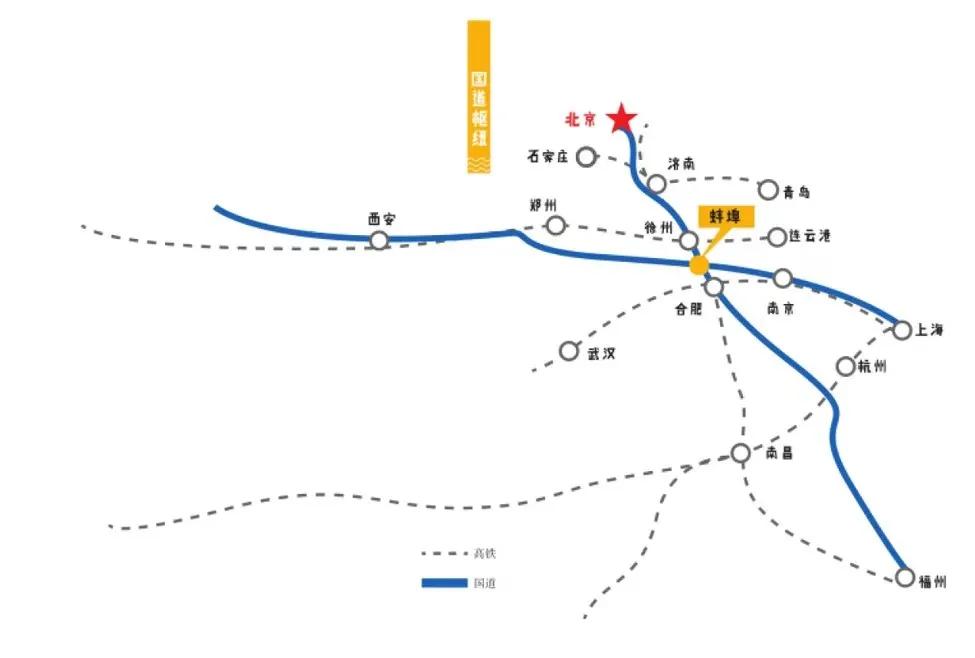 引爆旅游市场！奥体旁将打造蚌埠不夜城！新添古树苑文旅中心