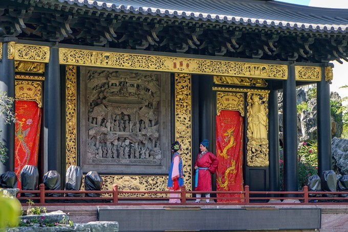 白金五星酒店,中国有哪几家白金五星酒店