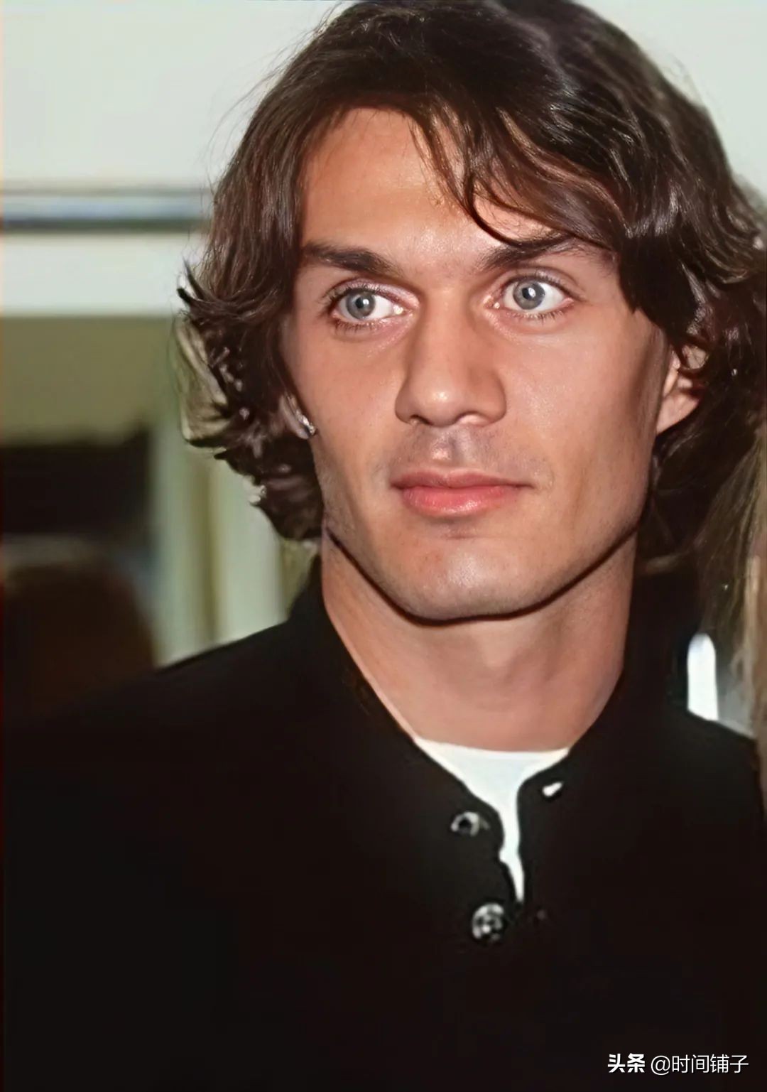 马尔蒂尼足坛记忆封神榜,马尔蒂尼足球记忆