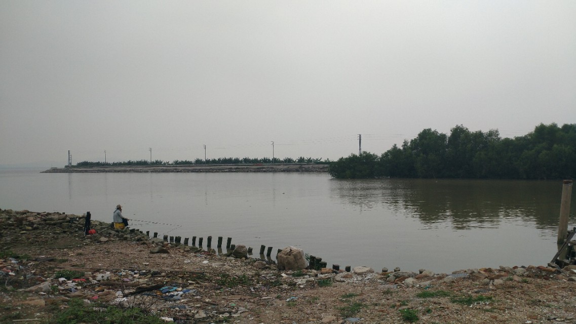 中山崖口美食推荐,崖口村煲仔饭云吞团购