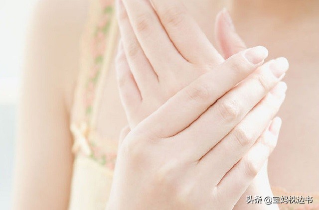 生完孩子手腕疼手指麻缓解,生完孩子手腕疼说是腱鞘炎