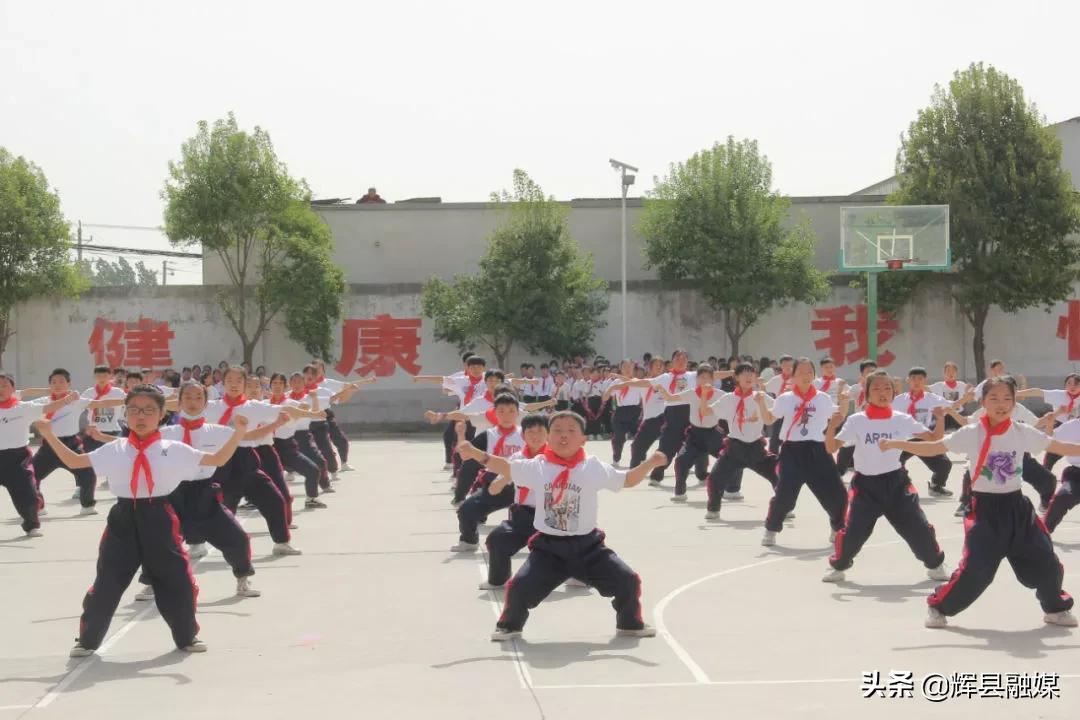 童心向党百年礼赞小视频,郑州市童心向党礼赞百年展示活动