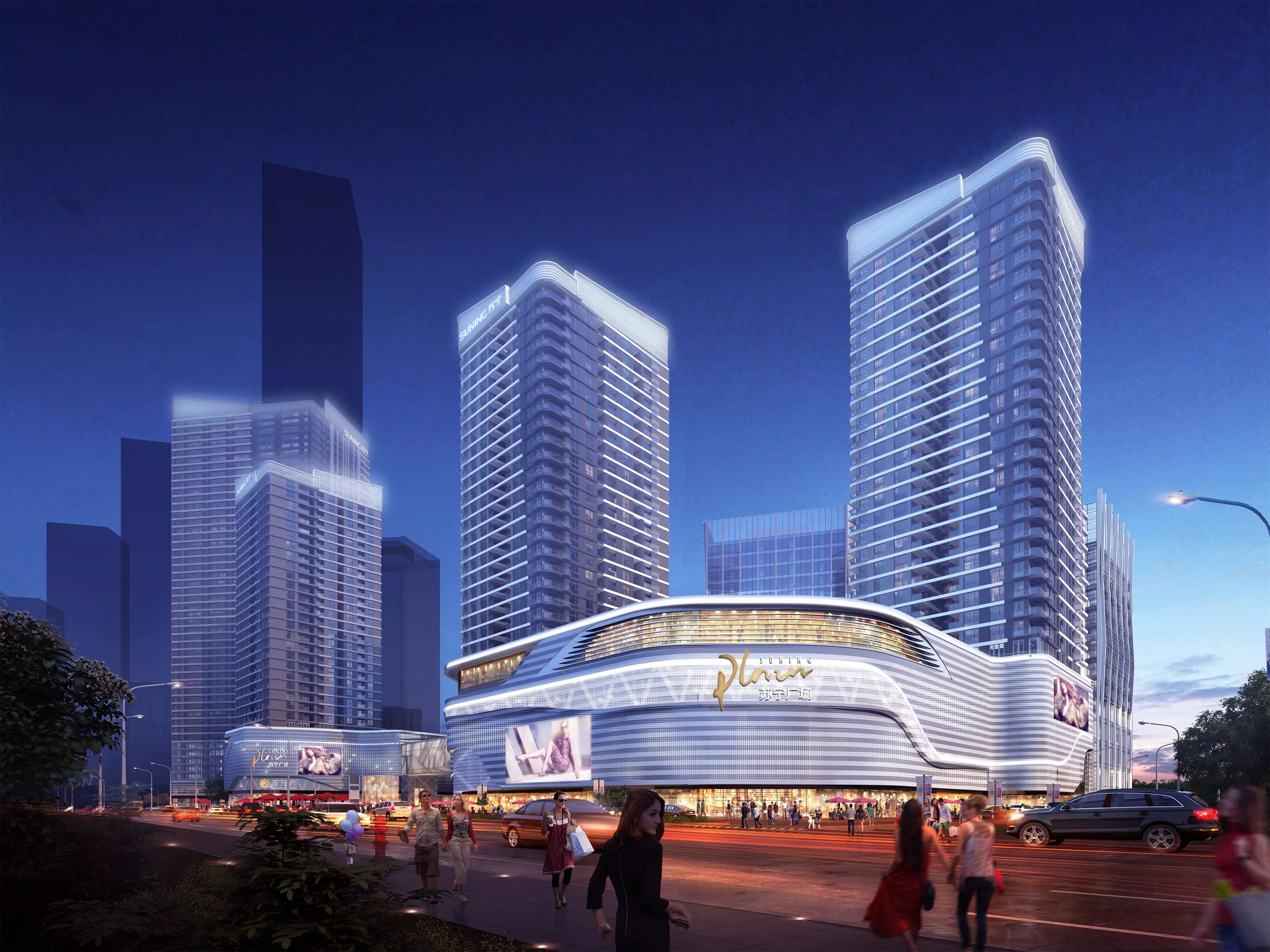 一大波新店来袭,海量新品来袭