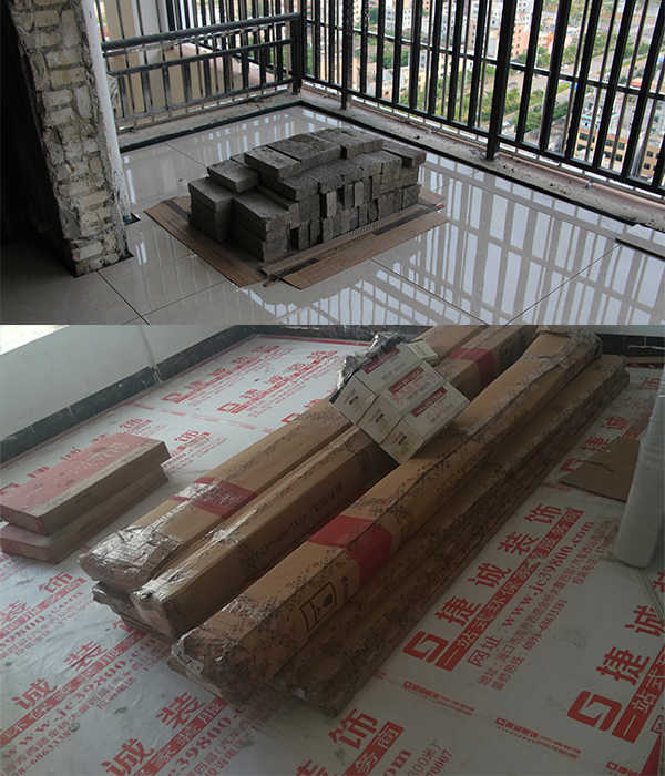 捷诚工地巡检|竭尽所能,为业主把好质量关