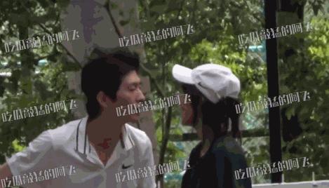 金大川雎晓雯婚后首同框,雎晓雯与金大川举办婚礼事件