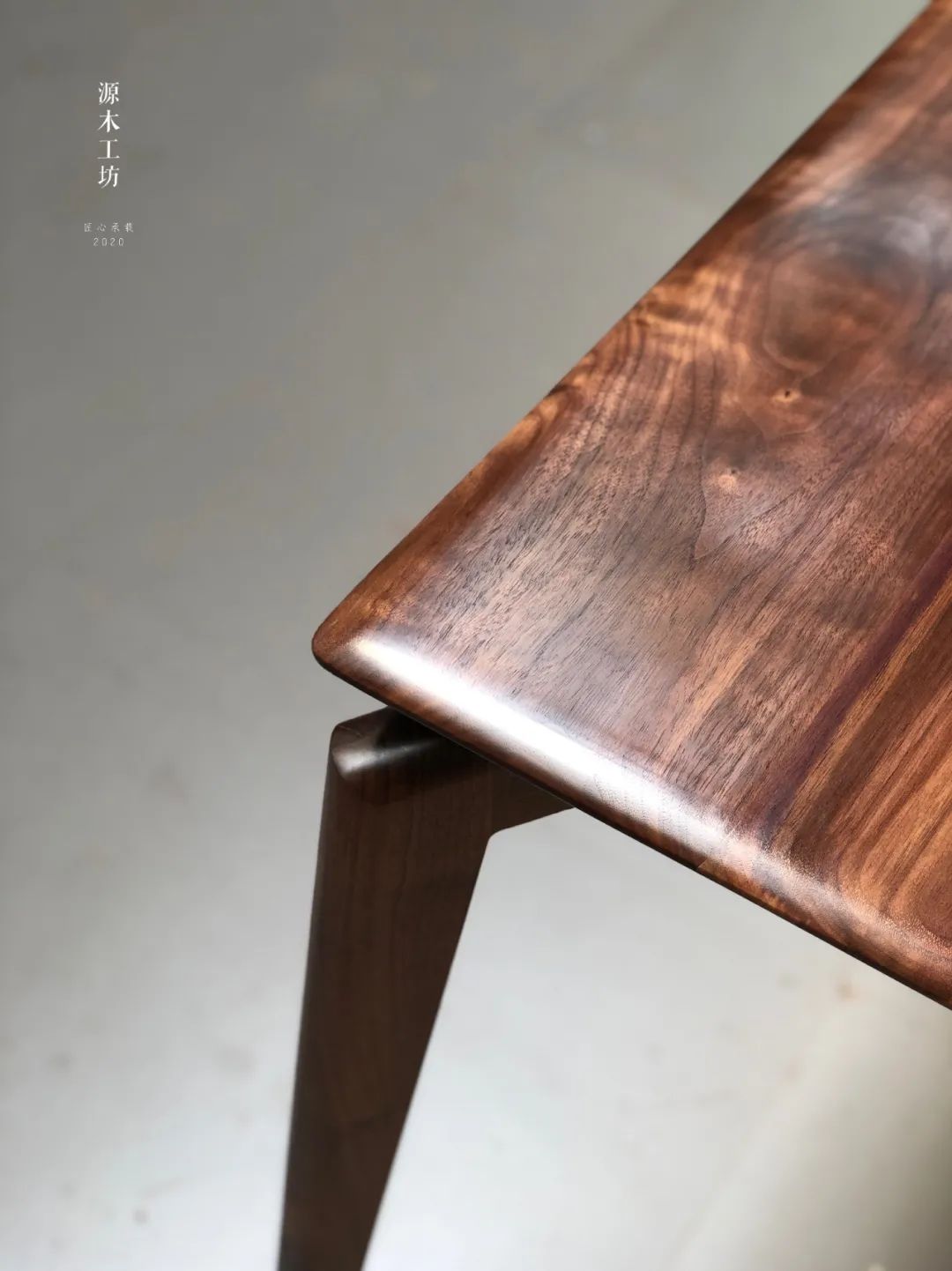 一块板一张桌,一张板折叠餐桌