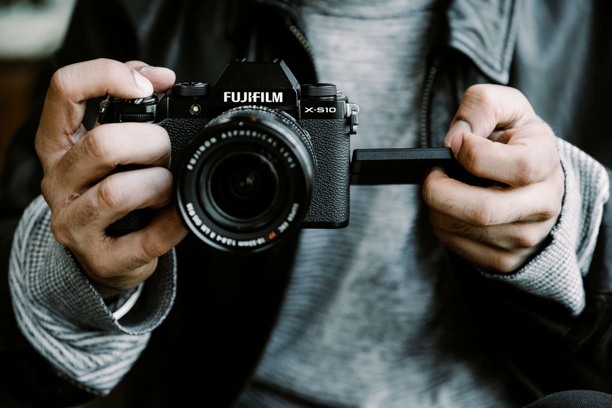 3000元最值得买的富士相机,富士无反顶级相机价格