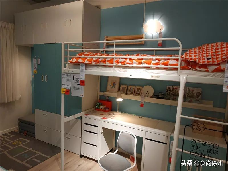 48小时逛遍徐州宜家、MUJI、名创、苏宁小店、悦客…你爱哪家？