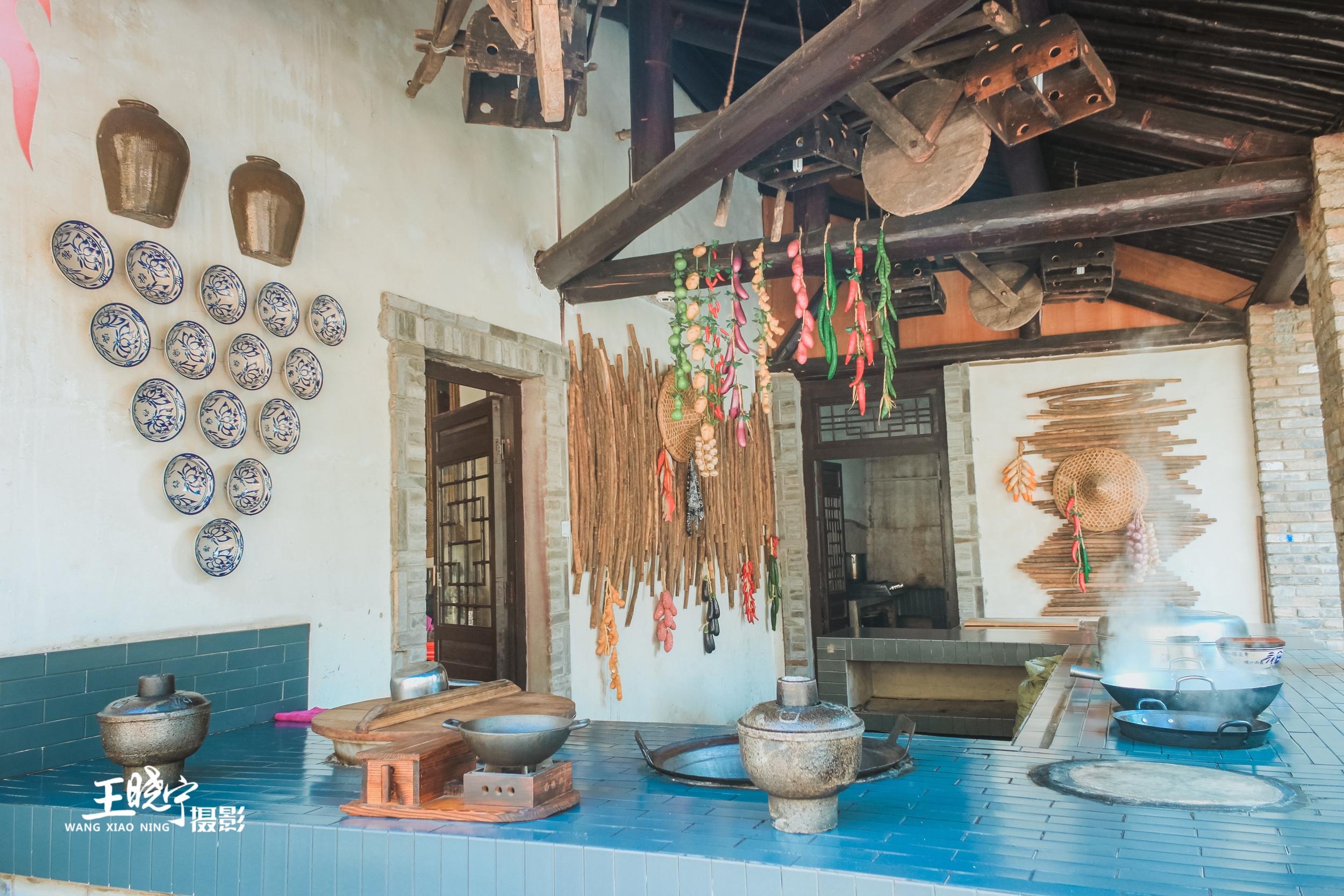 甘肃省庆阳市庆城县有啥旅游景点,庆州玻璃栈道视频