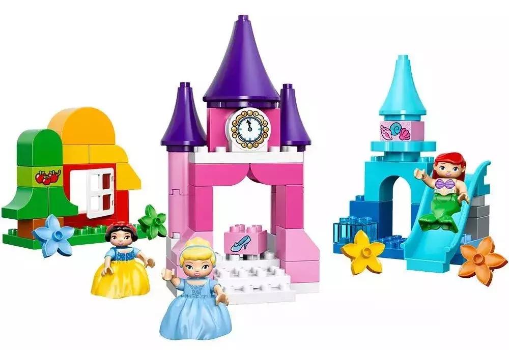 积木怎么挑选最好,积木的型号都一样吗