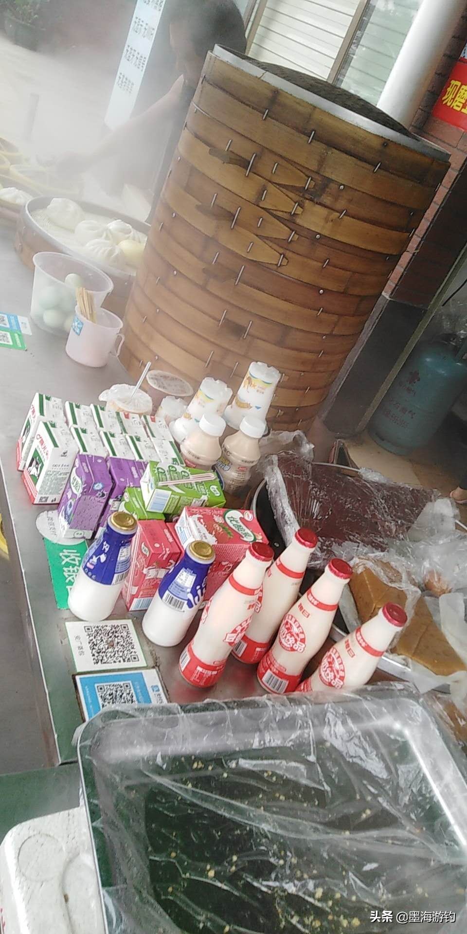 五一假期野钓鲫鱼,五一钓草鱼用什么饵料