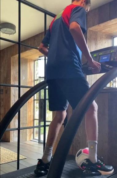 贝克汉姆奢华度假,贝克汉姆豪宅