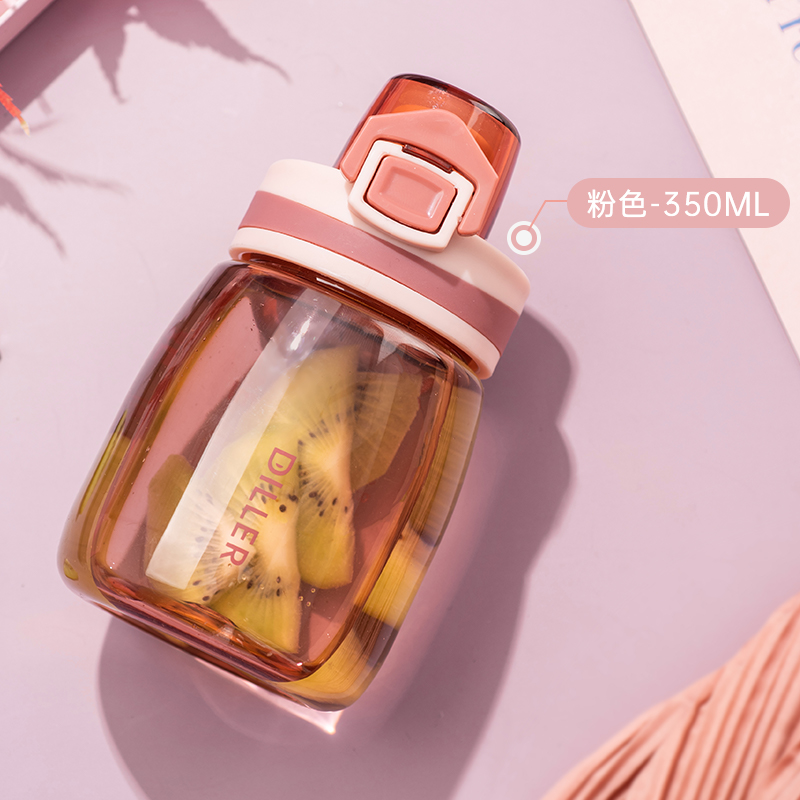 怎么选塑料水杯,塑料水杯耐高温怎样选