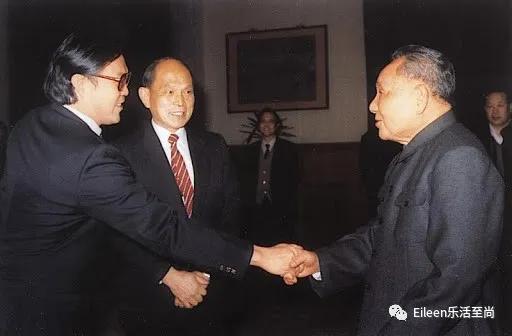 被赌王坑,三妻十子,亿万豪门白手起,香港霍家乘风破浪记