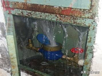 如何防止净水器冻裂,水管结冰了净水器能用吗