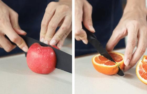 用了2000年的木菜板，被一块多功能菜板改变，不会发霉更抗菌