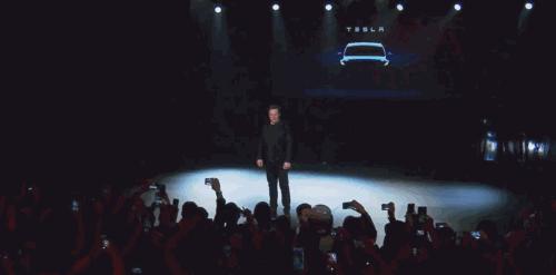 一个模型看破局,马斯克的十大产业解析