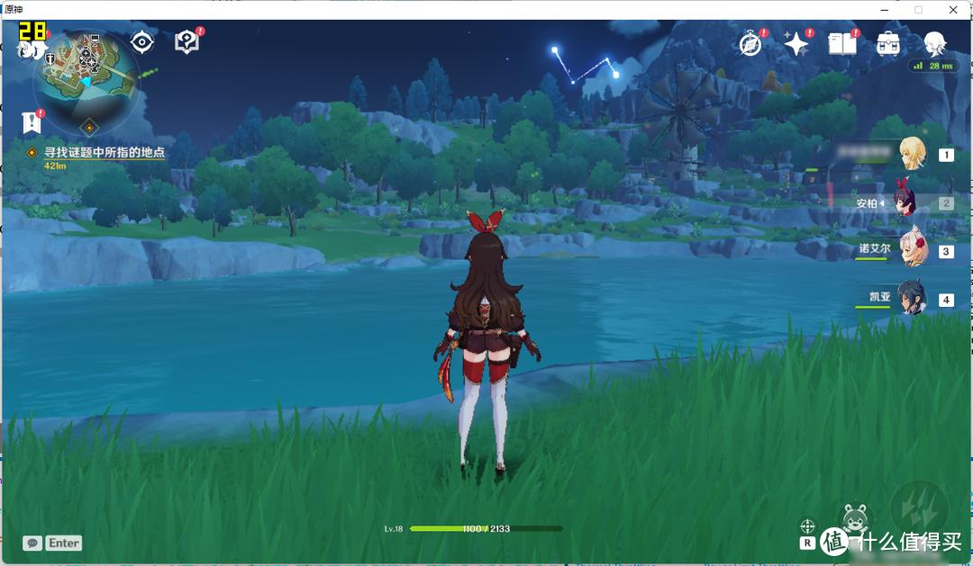 萌妹教学,华擎deskmini搭配6800h